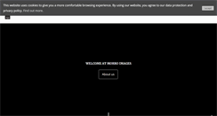 Desktop Screenshot of morroimages.com
